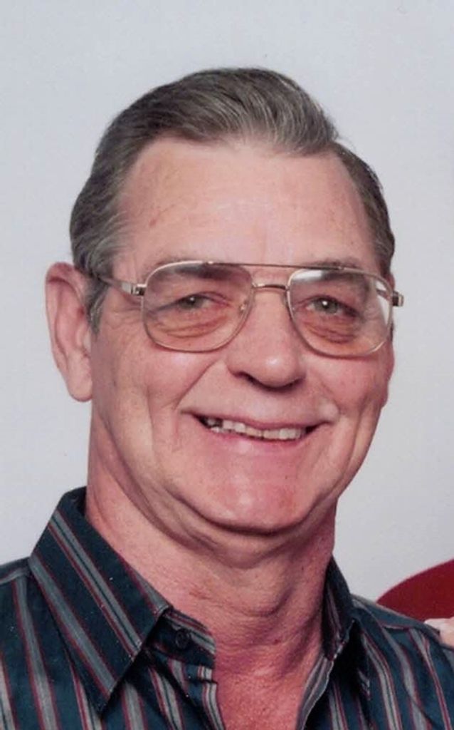 Darrell C. Latham Profile Photo