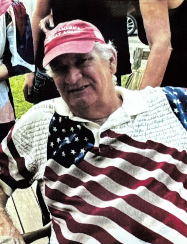 Ronald Leo "Mooner" Mullins