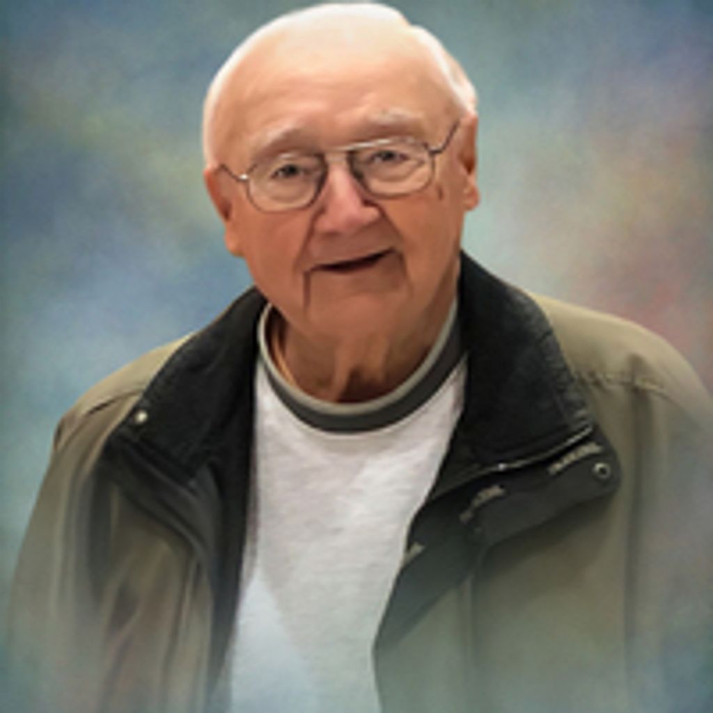 Robert Henry Profile Photo