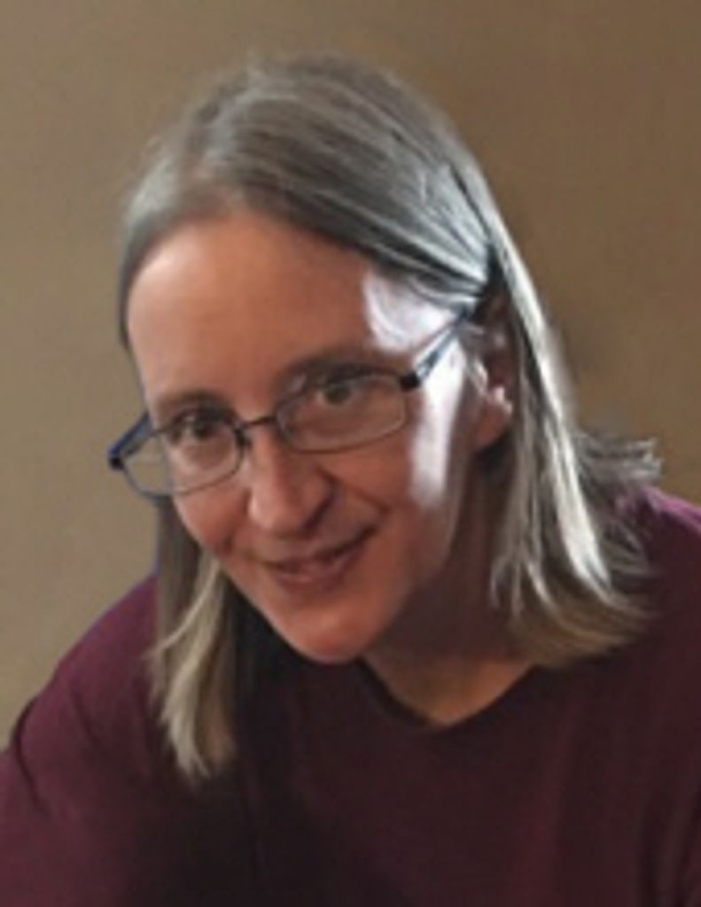 Sherry L. Lohr