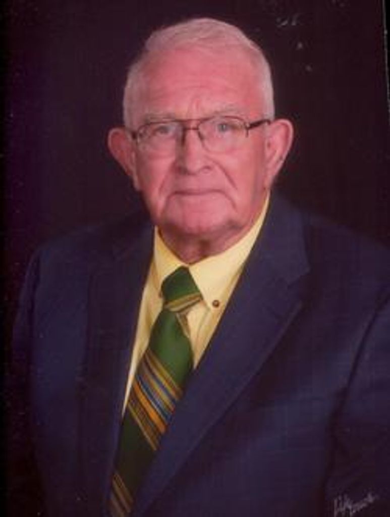 Gaylord Ford Profile Photo