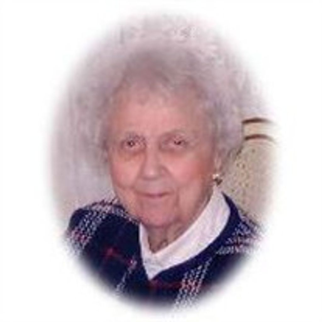 Marjorie Menefee