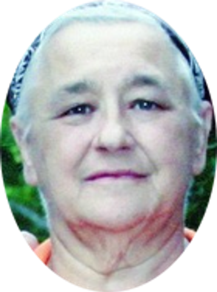 Maria Sutor Profile Photo