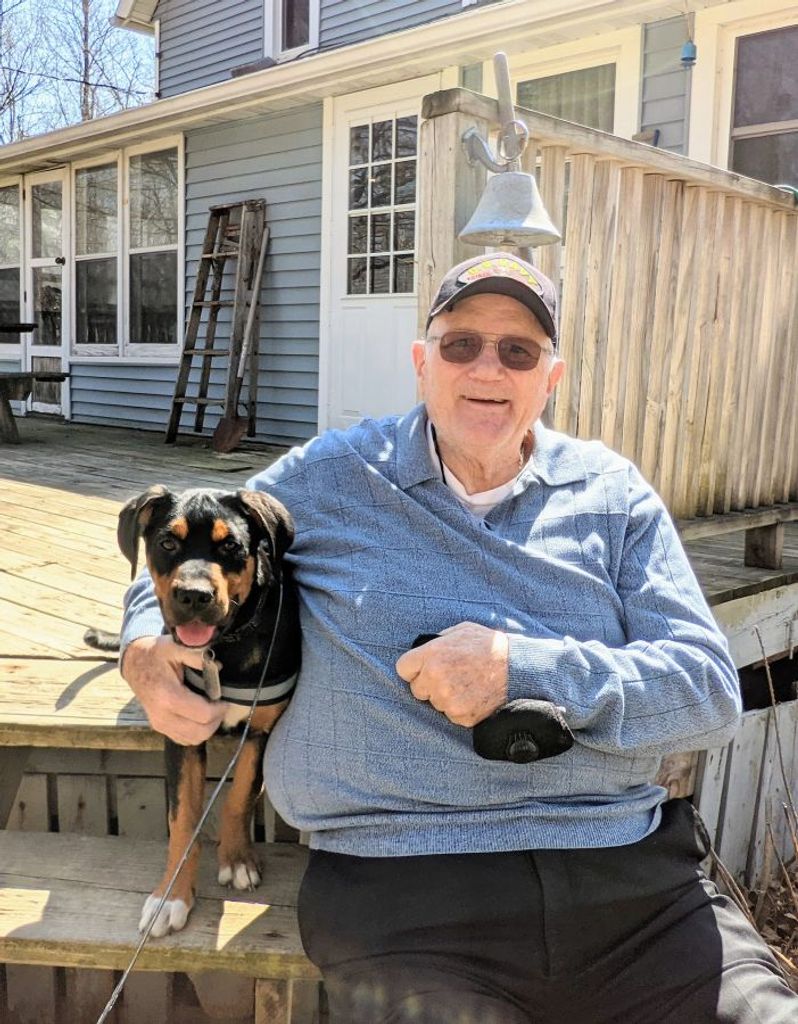 Donald Bell Profile Photo