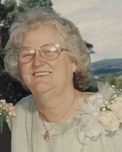 Dorothy June Atkins's obituary image