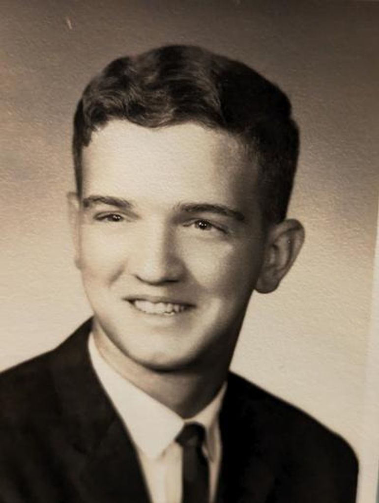 Donn R. Vermilion Profile Photo