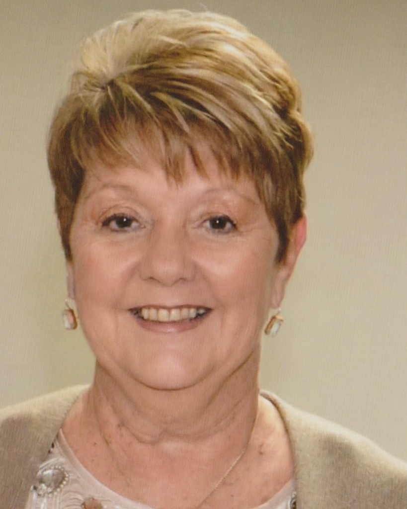 Judy Tucker Profile Photo