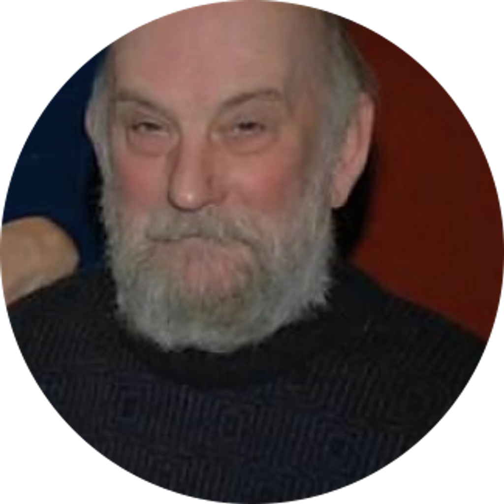 Archie Franklin Shearer, Jr.