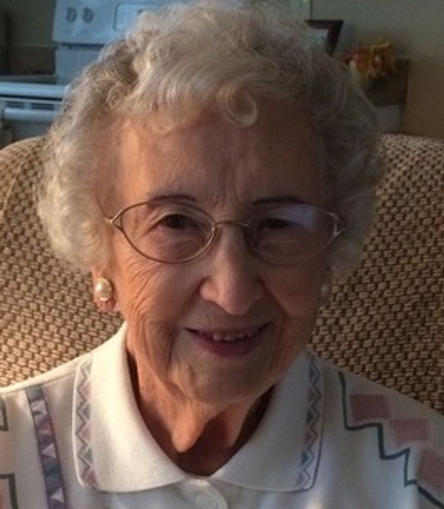 Virginia Lafond Profile Photo