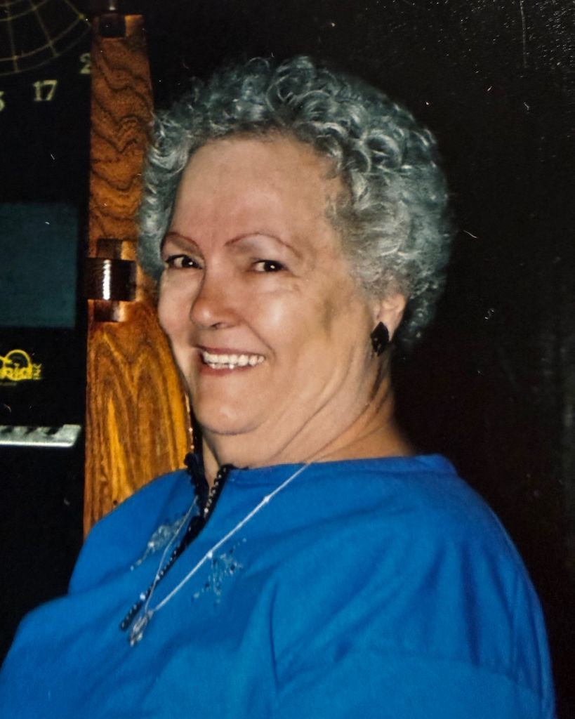 Carolyn Marie Golden