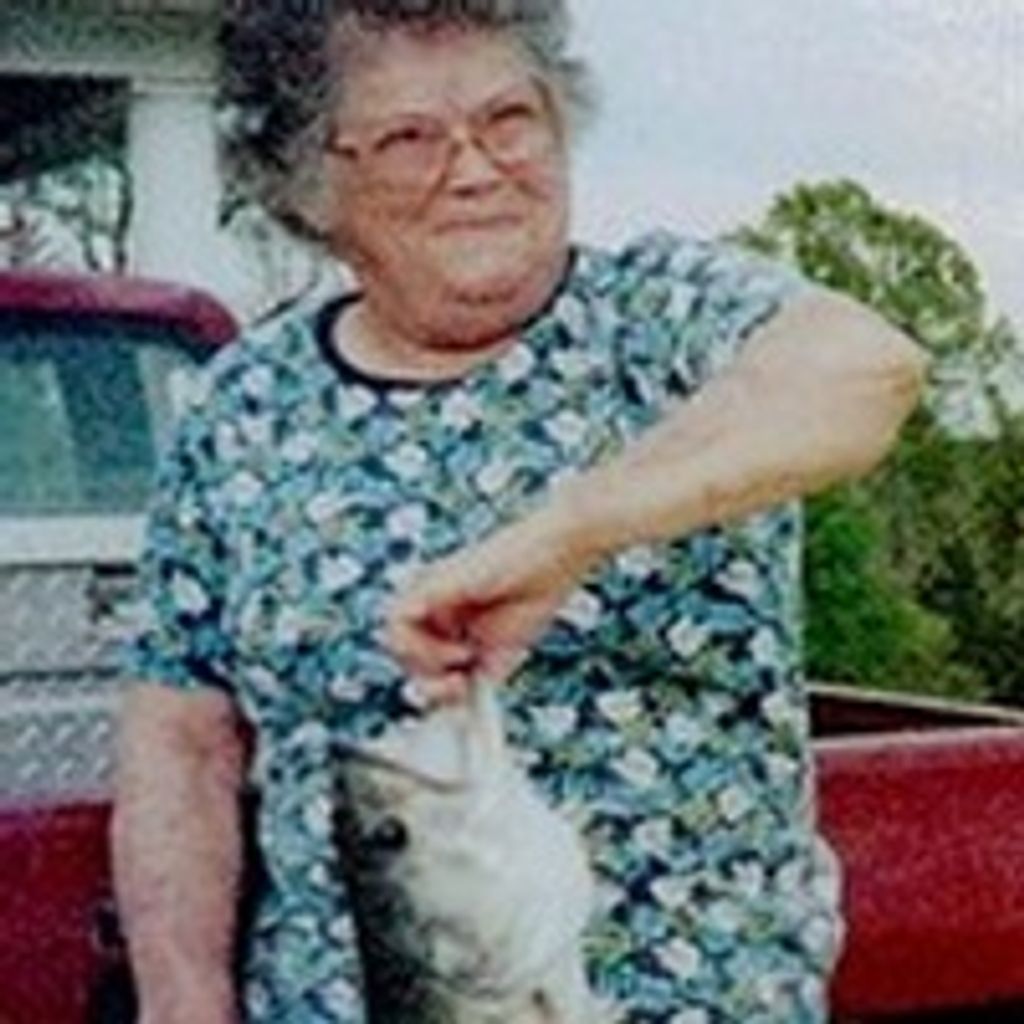 Christine Bryan
