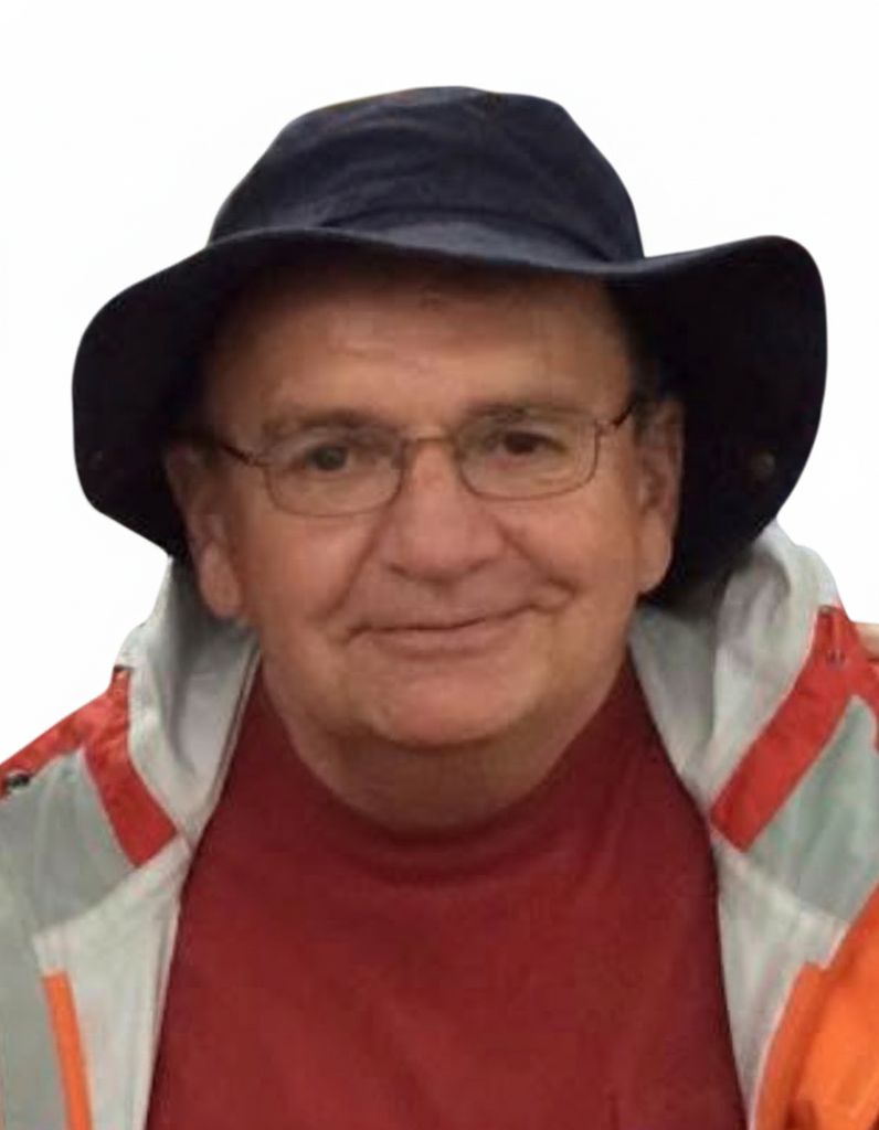 Ronald D. Rieger