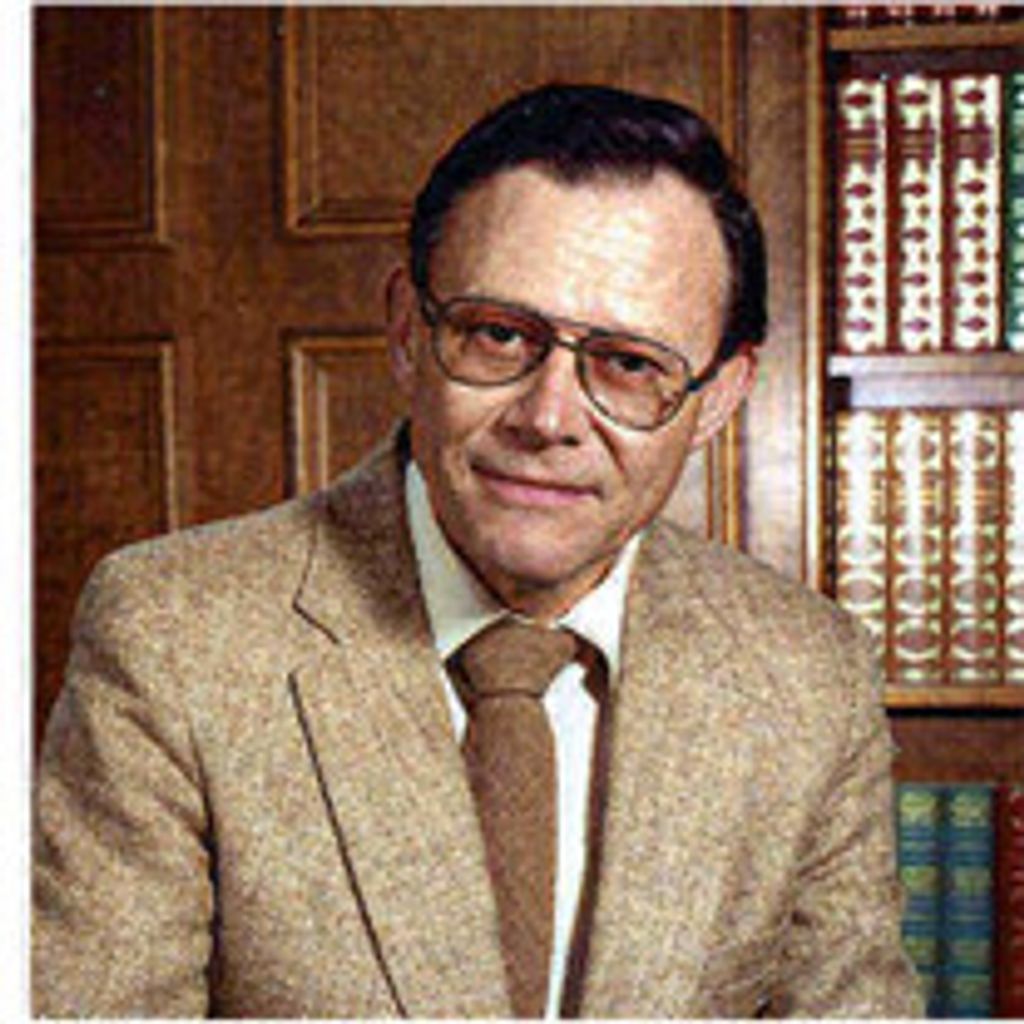 George Lee Hampton II