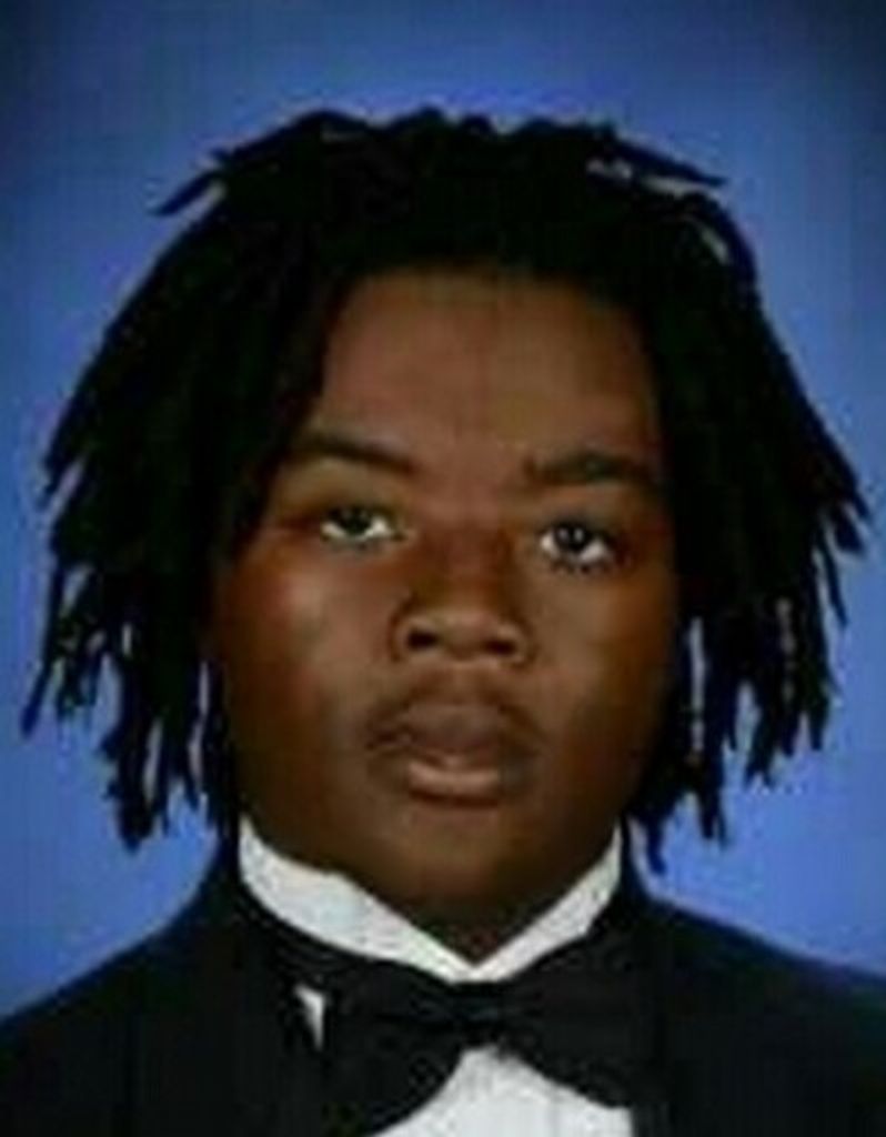 Trevion Chadwick Sharp Profile Photo