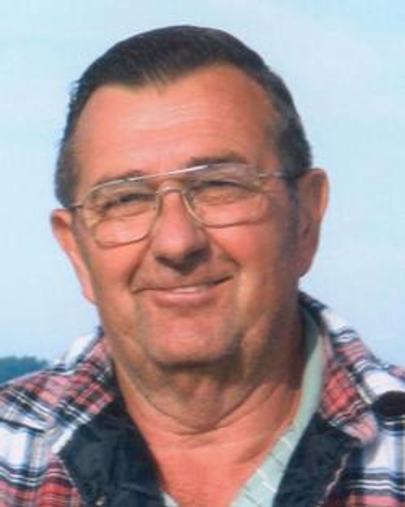 Robert Peddicord
