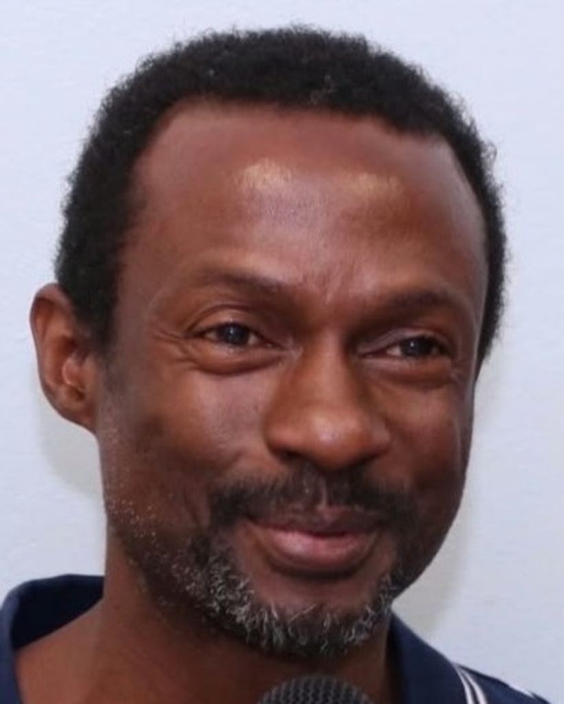 Mr. Michael Lindo