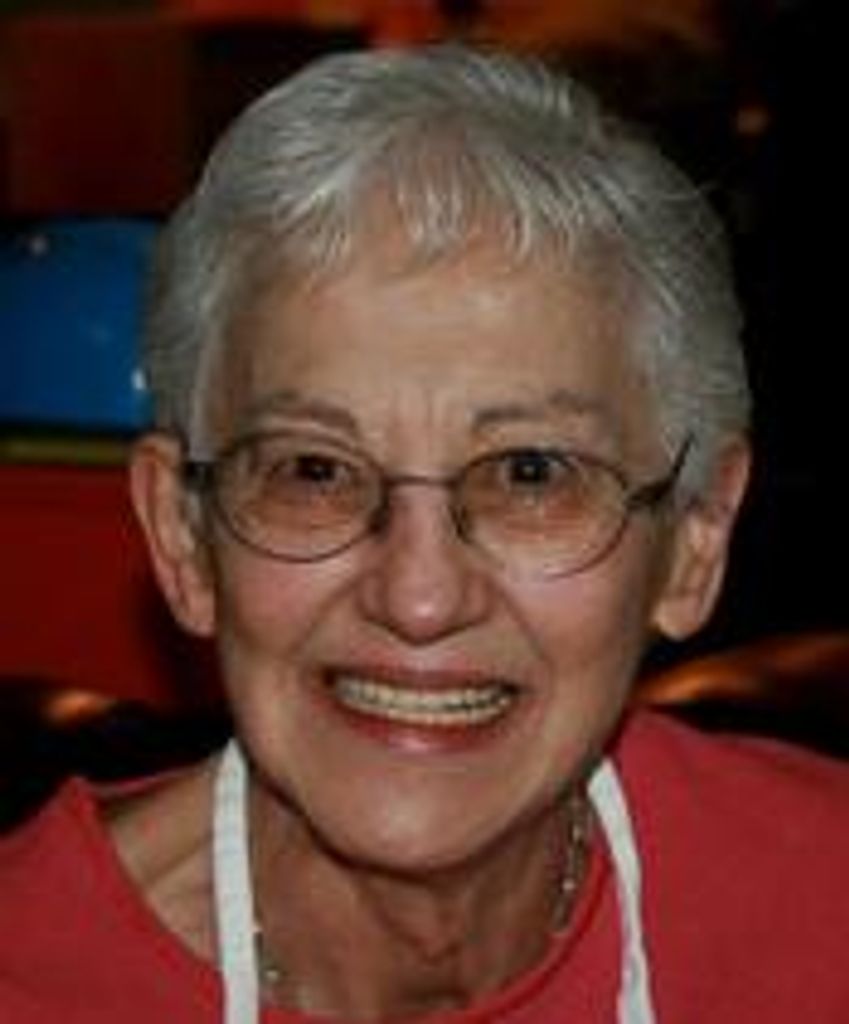 Isolina Rosaria Boren Profile Photo