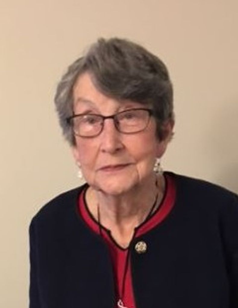 Bobbie Page Profile Photo