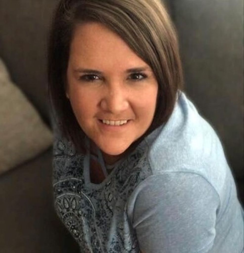 Becky Gray Profile Photo