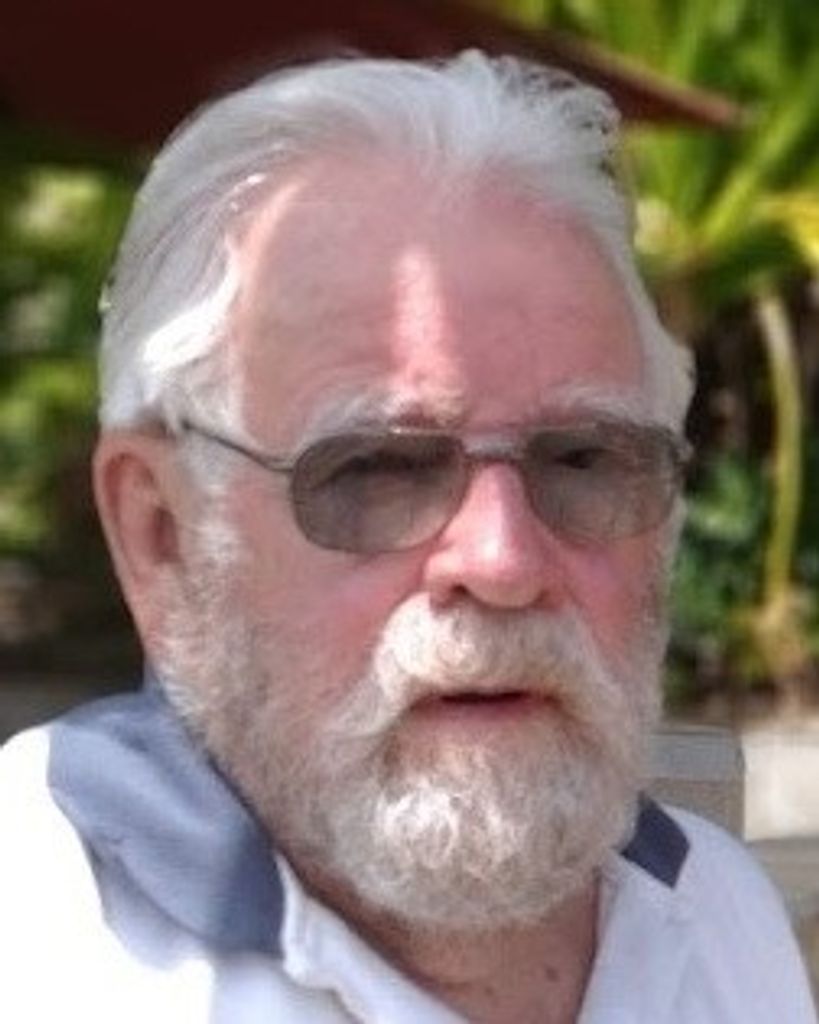 Robert "Bob'' E. Beil, Sr.