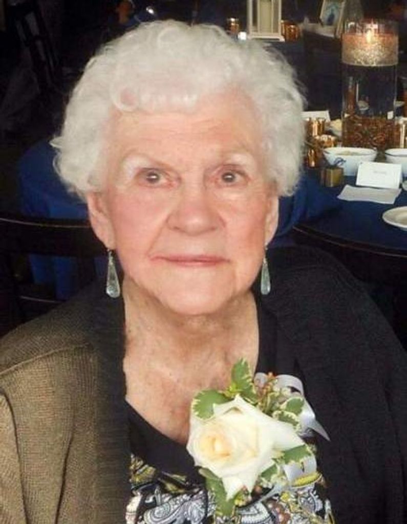 Leeora Loncarich