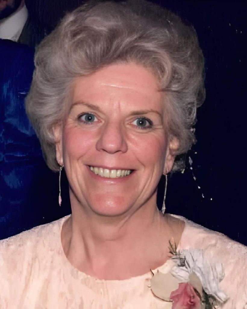 Marie J. Brown Profile Photo