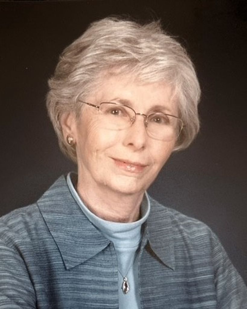 Annalyne Hall Barnett