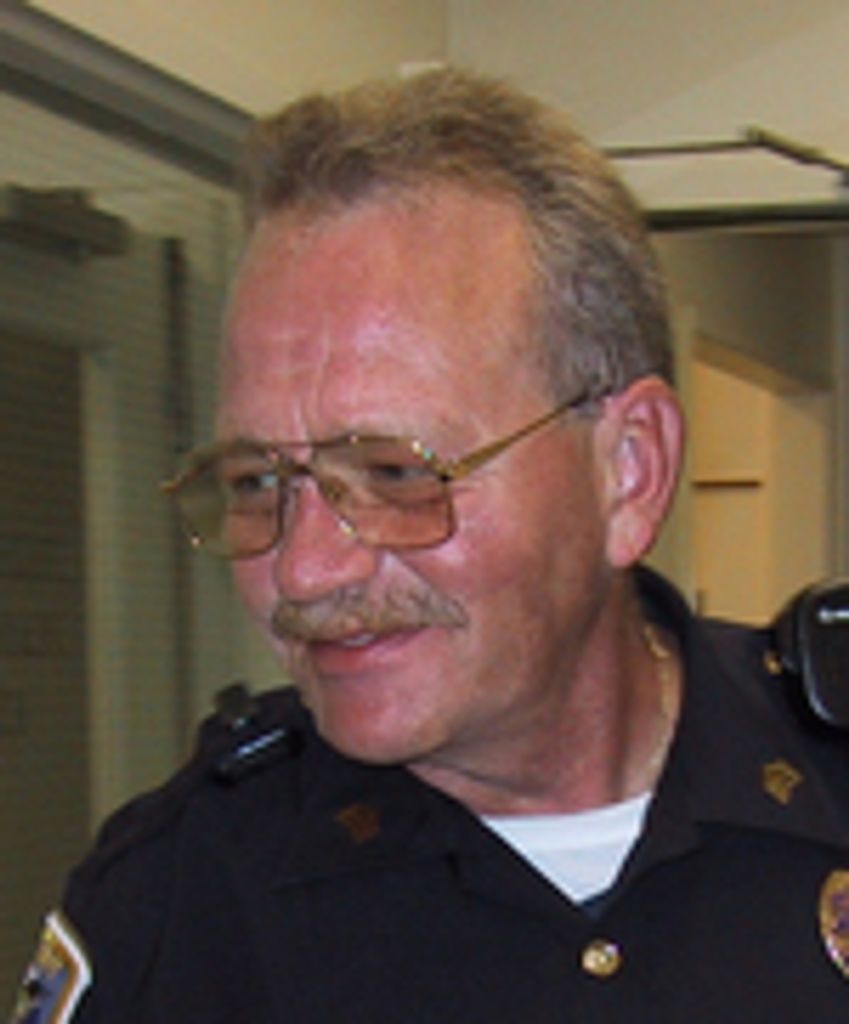 Thomas Dewitt Ii Profile Photo