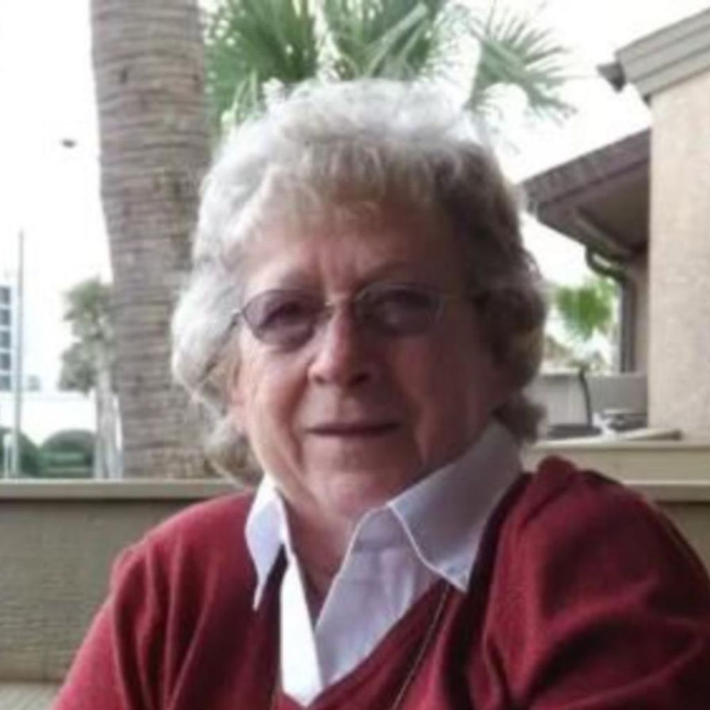 Sylvia Ann Wingate Profile Photo