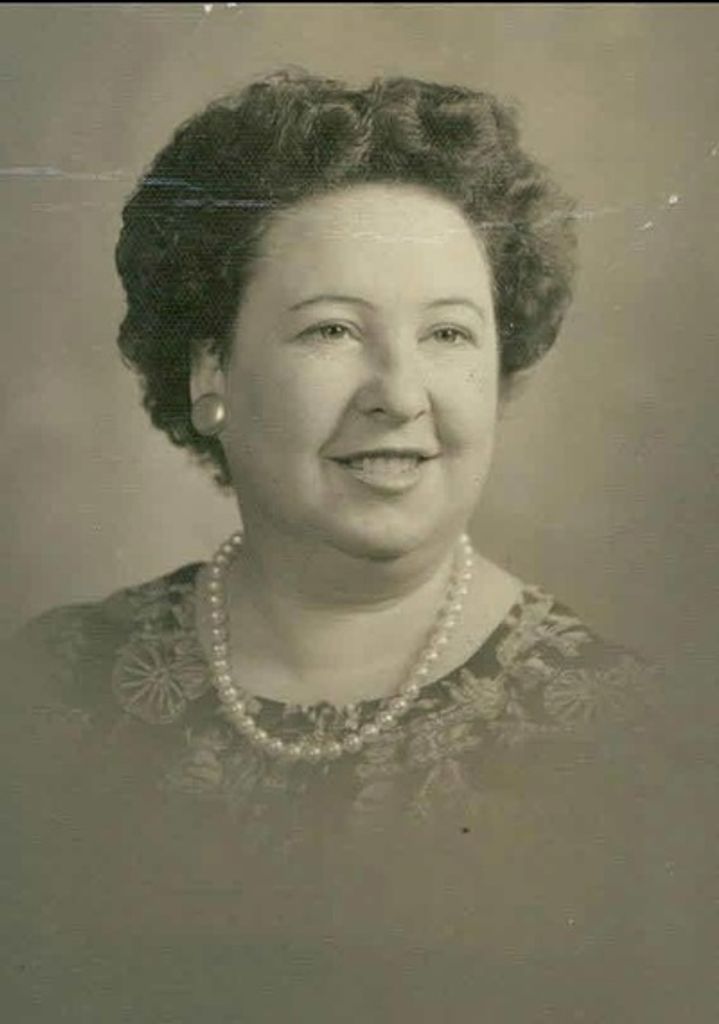 Lona F. Young