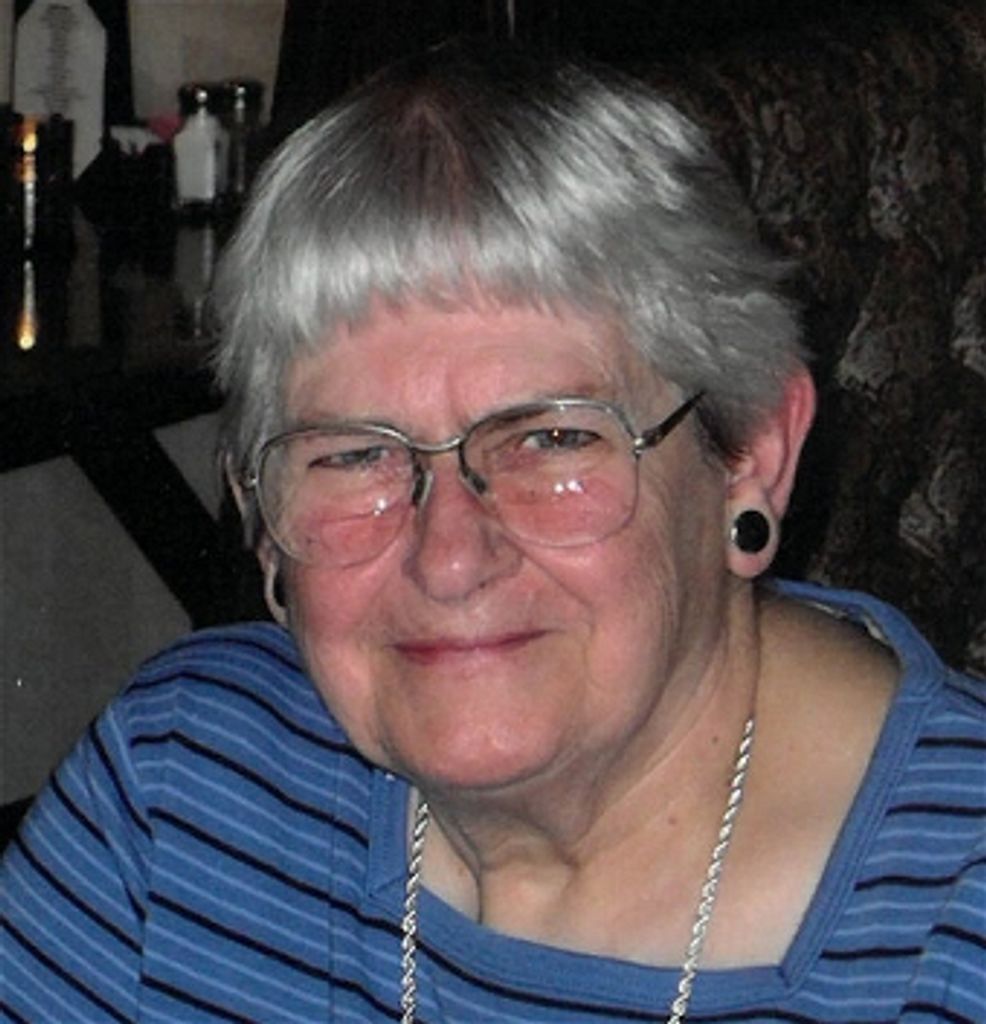 Doris L. Stepanski