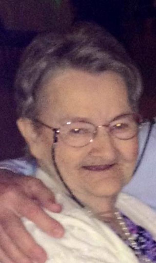 Mildred Poindexter
