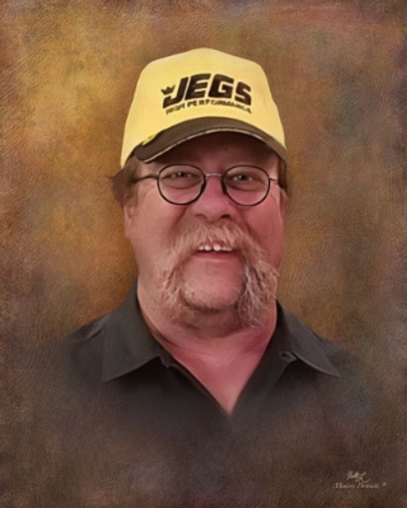 Jim Page Profile Photo