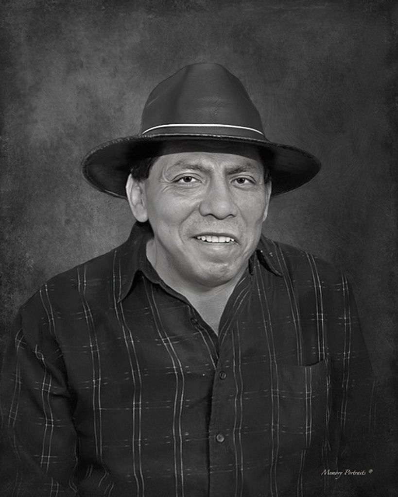 Uvaldo Ramos