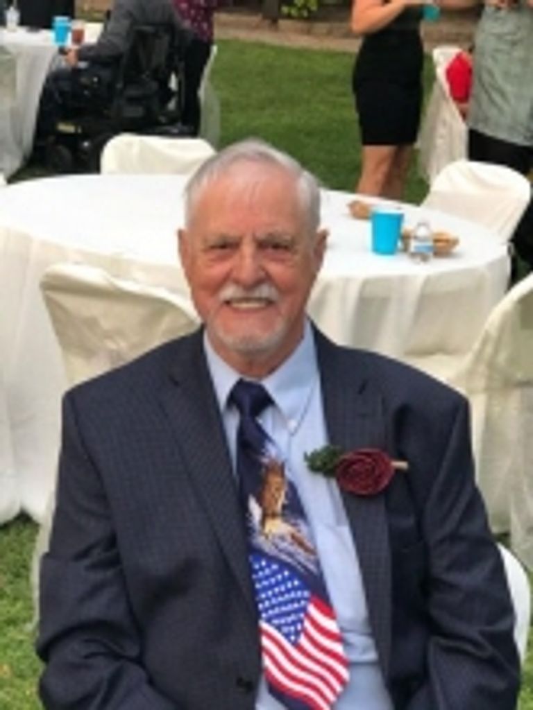 Jimmy Lee Payne Profile Photo