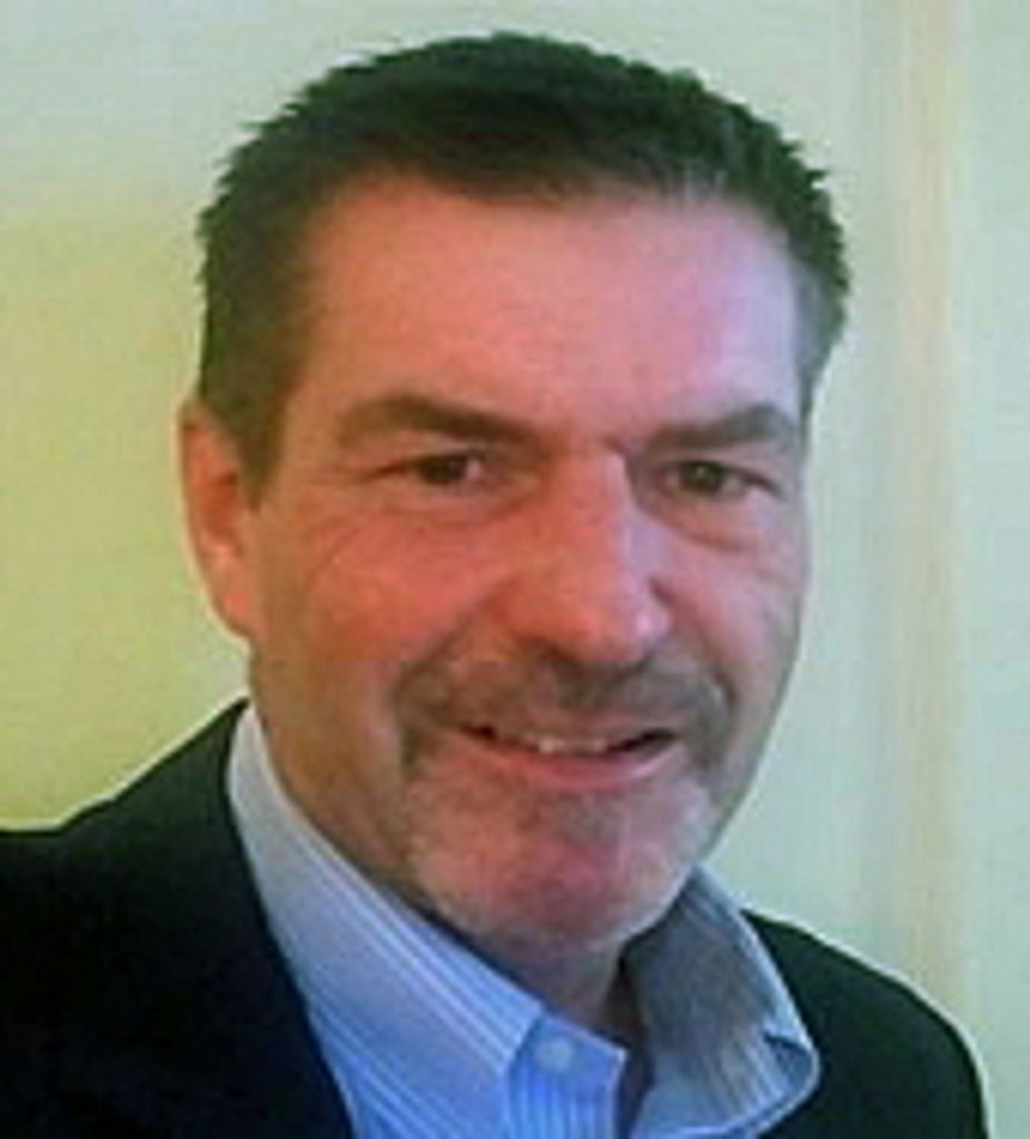 Brook Roy Waters
