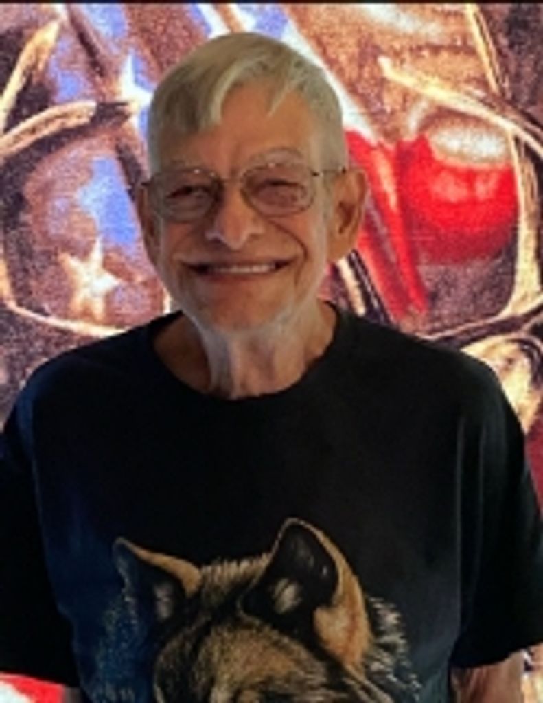Ronald  E.  Shatto 