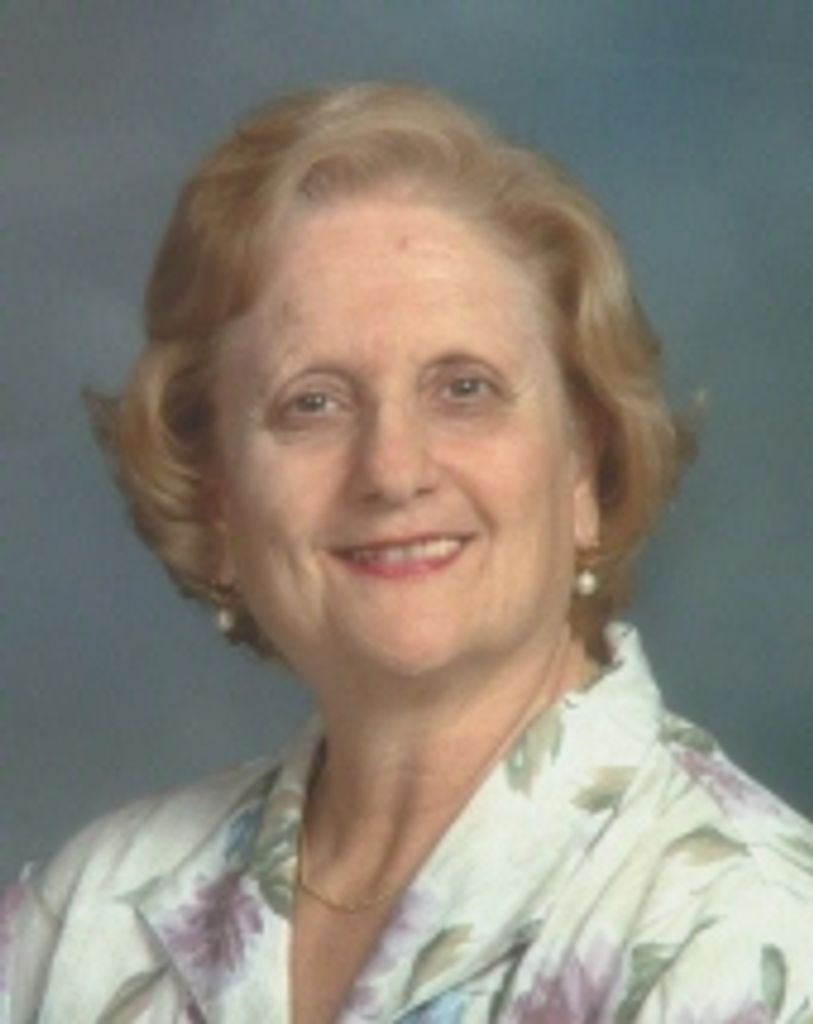 Suzanne Eva Hageman