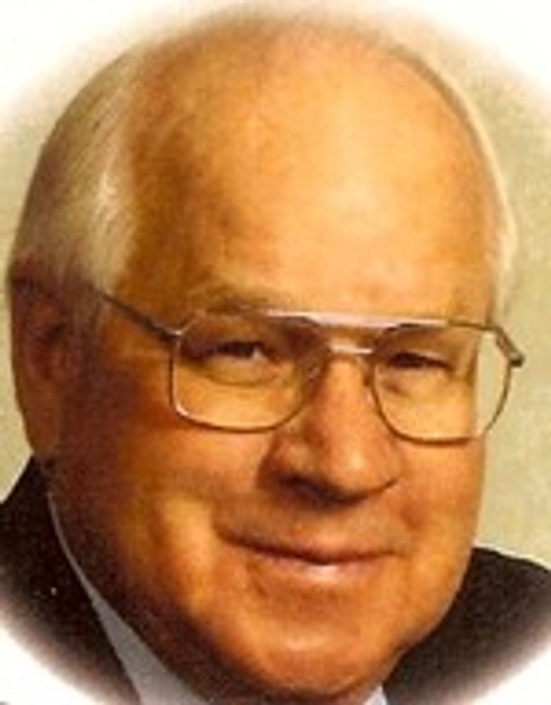 Harold D Foley