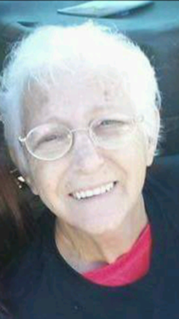 Wilma Kathryn Hallas