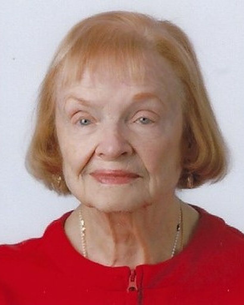 Margaret May "Meg" Schultz