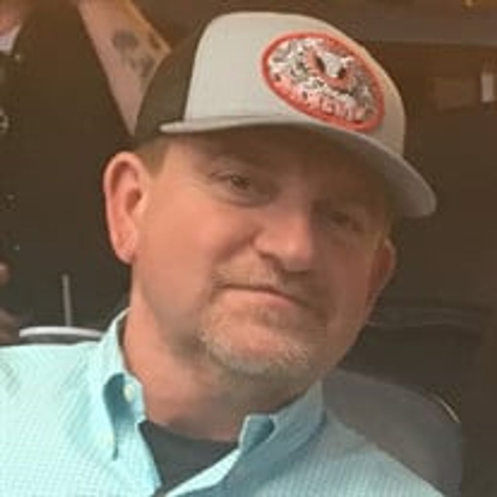 Todd Gregory Profile Photo
