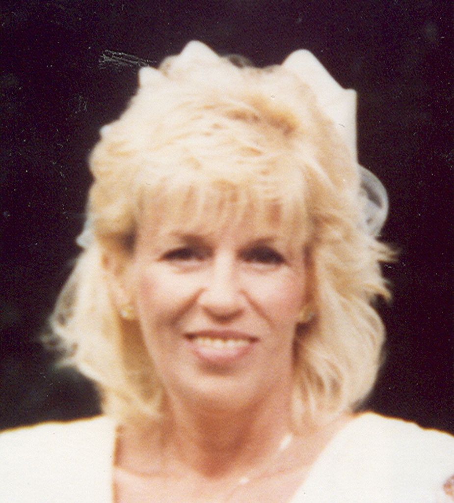 Linda Lucio-Garrick