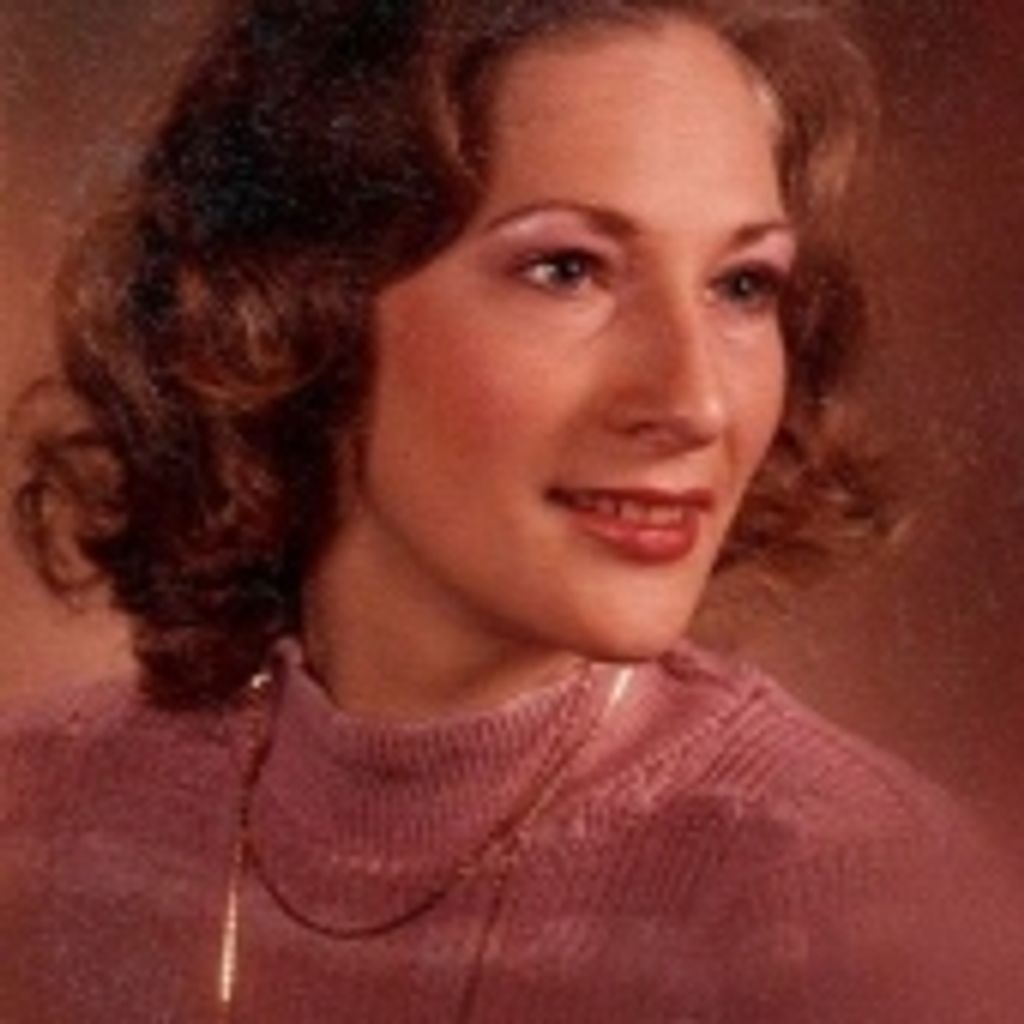 Michelle Marie St. John
