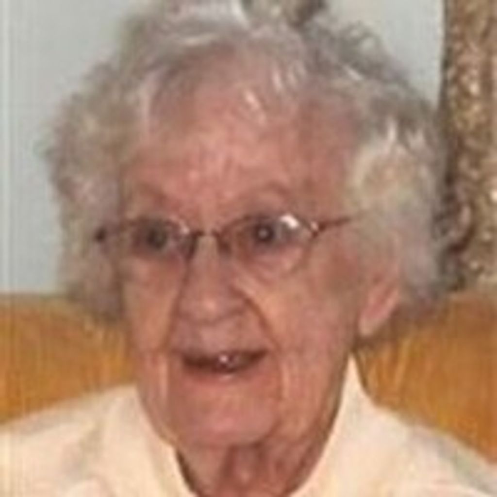 Elizabeth Jane Lenfestey