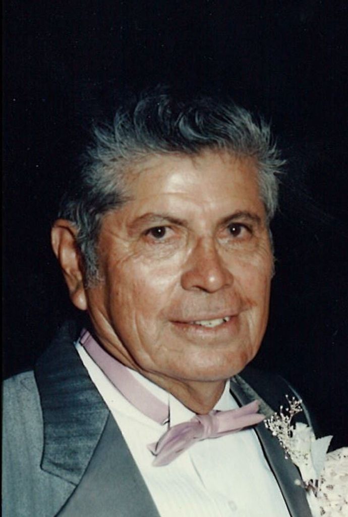 Gildardo Basaldua Profile Photo