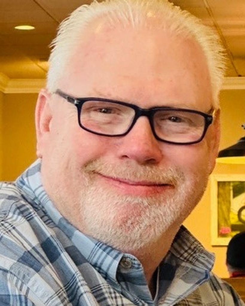 Kurt Douglas Cokonougher Profile Photo