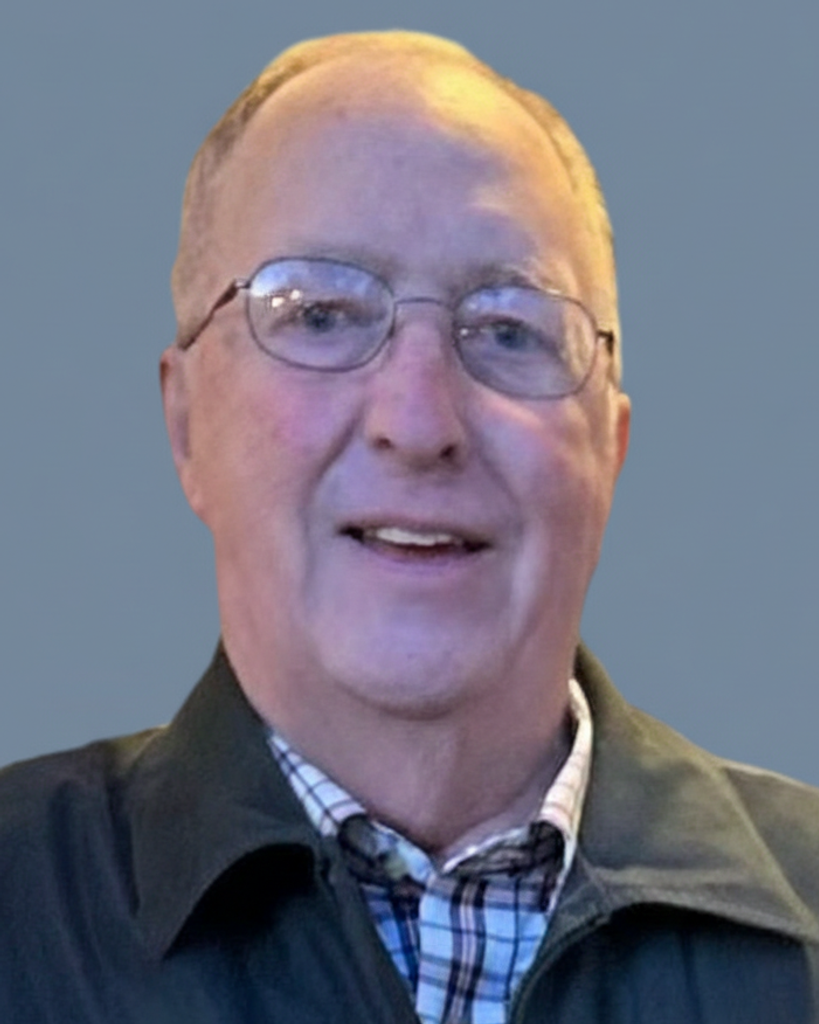 Charles E. "Skip" Andersen