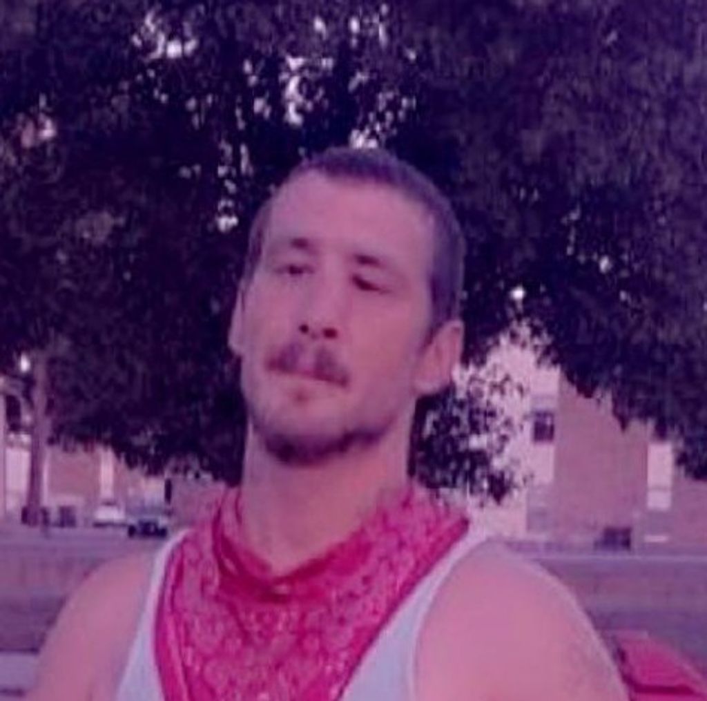 Steven 'Tyler' Scoggins