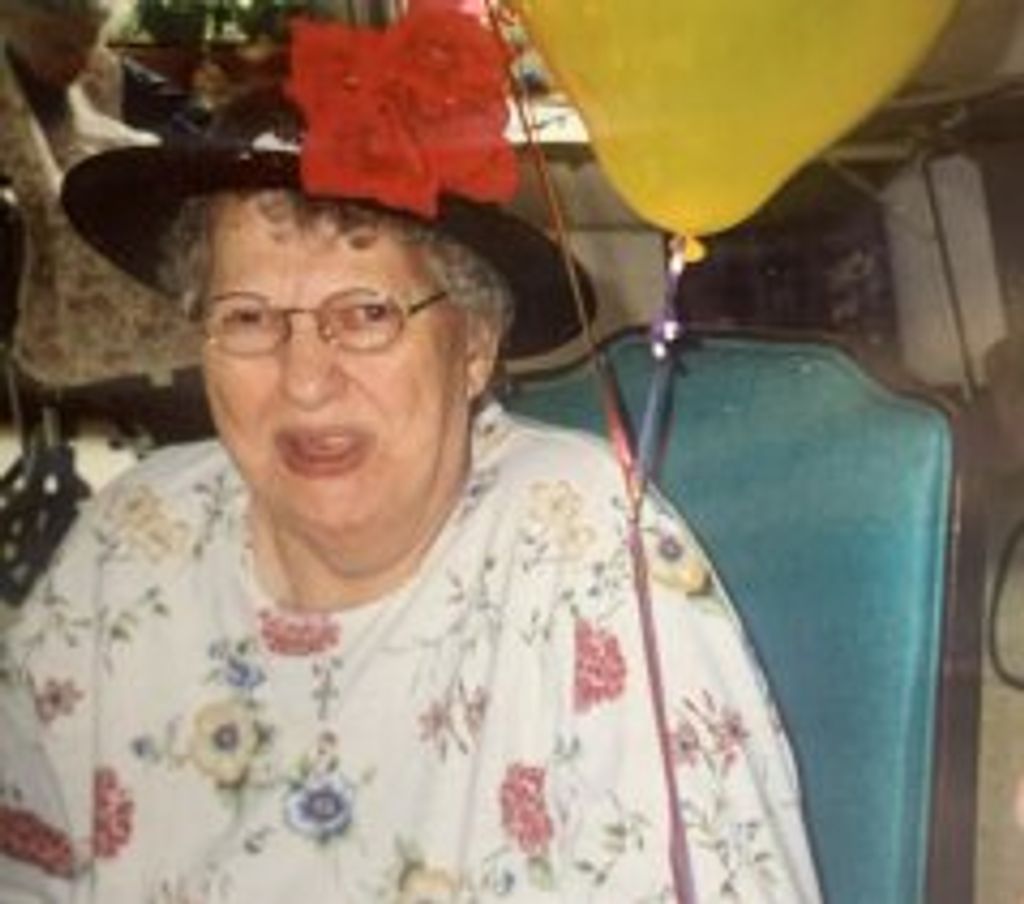 Ruth V. (Petrie) Wheeler